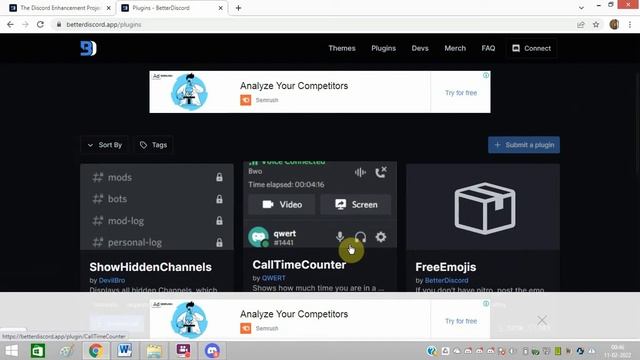 How To Install Plugins On Discord | Add A Plugin To Discord смотреть онлайн