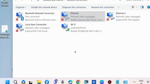 dns probe finished no internet Error in Windows 11 / 10 Fixed смотреть онлайн
