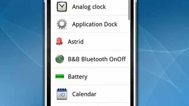 How to add a widget on your Android phone смотреть онлайн