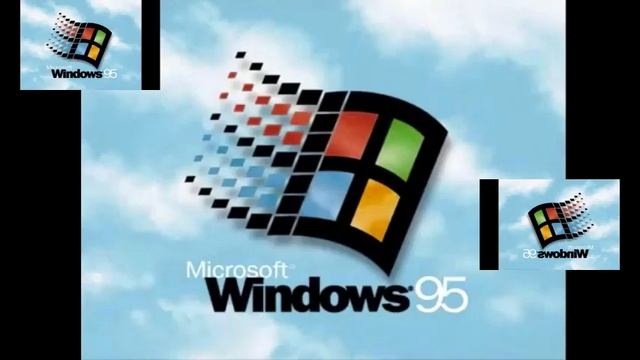 Windows 95 NBC BFDIA Sparta Remix смотреть онлайн