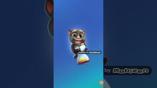 Jogando my talking tom 2 смотреть онлайн