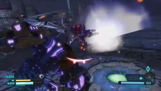 TRANSFORMERS Rise of the Dark Spark | GAMEPLY WITH I-5 7400| WALKTHROUGH CRASHING AUTOBOTS| смотреть онлайн