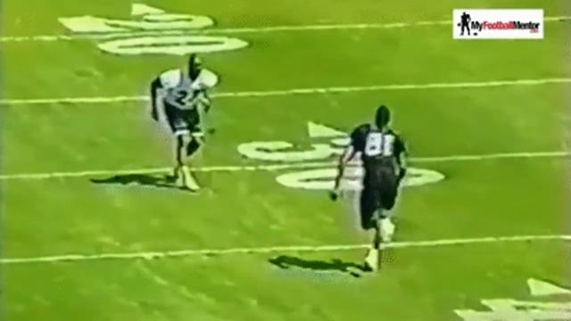 LEARN HOW TO STOP SLIPPING AS A DEFENSIVE BACK! |AGILITY DRILLS FOOTBALL| HOW TO STOP BEING CLUMSY смотреть онлайн