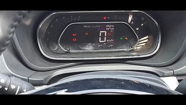 TATA NEXON | COMPACT SUV FROM TATA | BS6 | смотреть онлайн