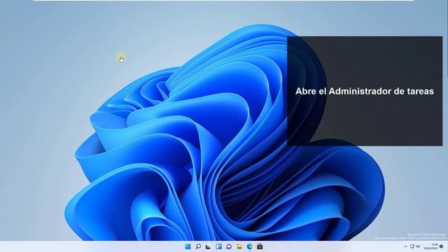 No Puedo Escribir en la Barra de Búsqueda Windows 11 ✅ SOLUCION смотреть онлайн