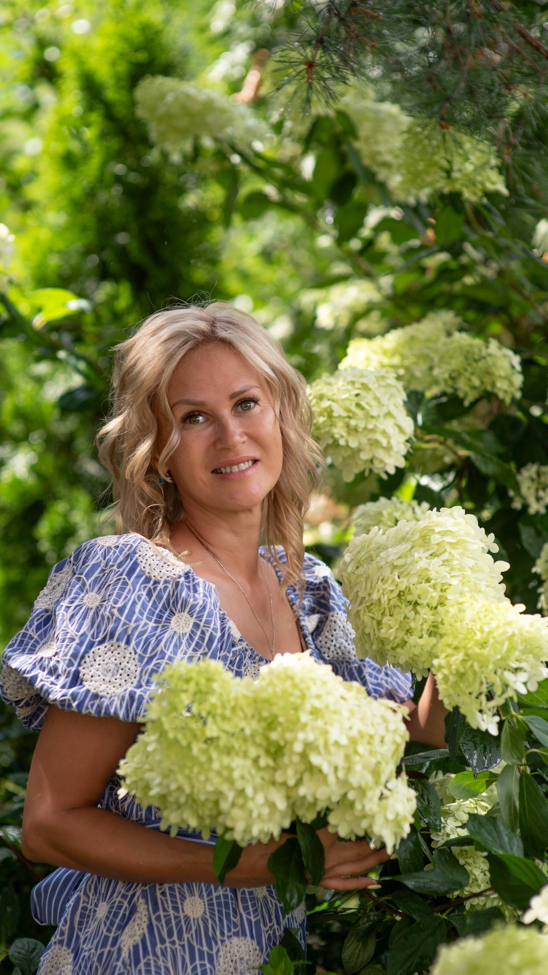 Приглашаю за вдохновением! смотреть онлайн