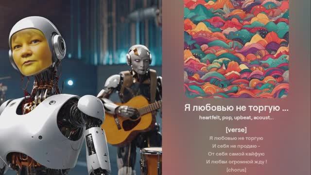 Я любовью не торгую ... смотреть онлайн