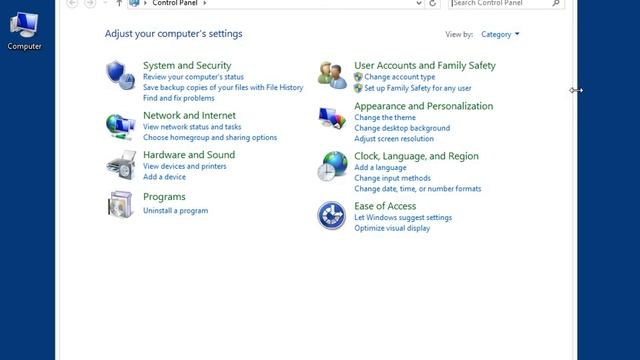 Windows 8.0 Professional - View Hidden Devices in the Device Manager смотреть онлайн