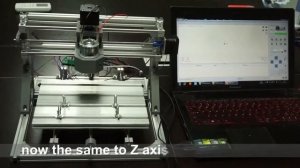 Cara Install Driver CH340 / Software Candle / Software Laser CNC 3018 @buyme1cnc