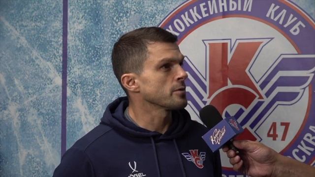 Анатолий Степанов: "Подводит реализация - будем думать" смотреть онлайн