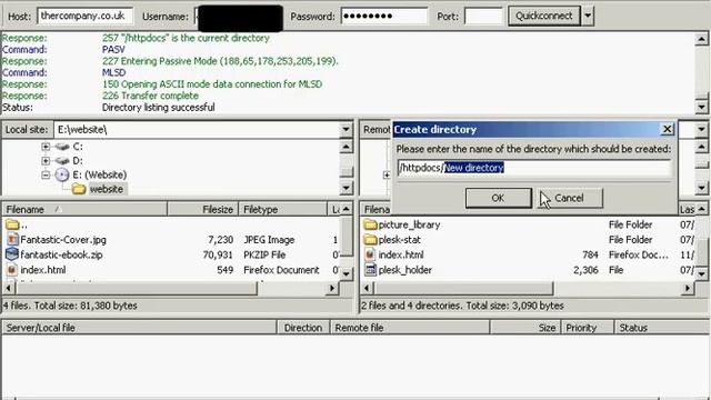 How to use FTP training смотреть онлайн