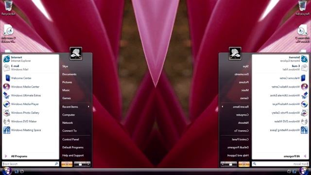 Windows Vista Delta Edition And Desktop Startup Sound Effects (SBP1982E) in Low Voice in CoNfUsIoN смотреть онлайн