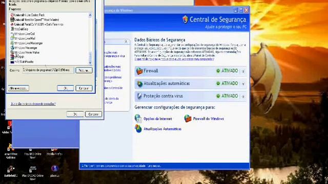 (RESOLVIDO)MSN ERRO 80048820 смотреть онлайн