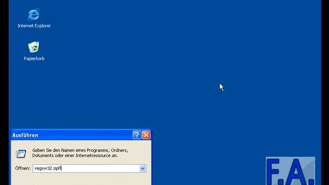 Windows XP Zip Funktion einschalten смотреть онлайн