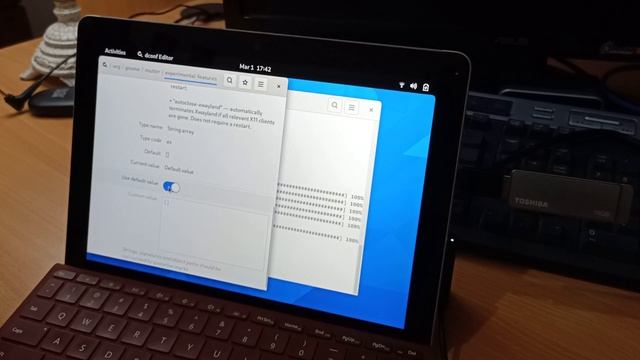 My Peppermint Plex Server and Surface Go смотреть онлайн