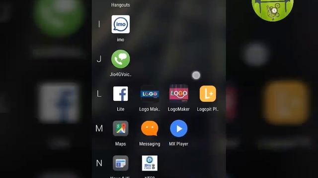 How to HIDE app even from app manager ??CYANOGEN смотреть онлайн