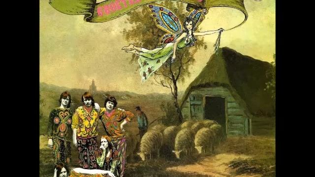 Cuby an The Blizzards - Windows Of My Eyes смотреть онлайн