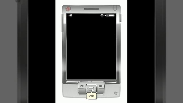Windows Mobile is iPhone смотреть онлайн