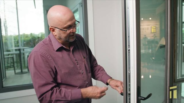 Adjustments for Quicklatch Doors | EuroLine Windows смотреть онлайн