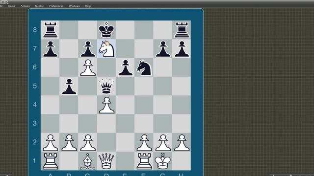 Chessmaster Grandmaster Edition |Šachový obchod| смотреть онлайн
