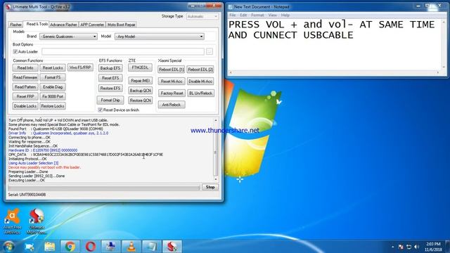 LYF Water F1, lyf 5505 , qualcom cpu , frp reset in umt dongil смотреть онлайн