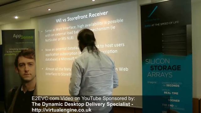 Citrix Cloud Gateway - the simple way смотреть онлайн