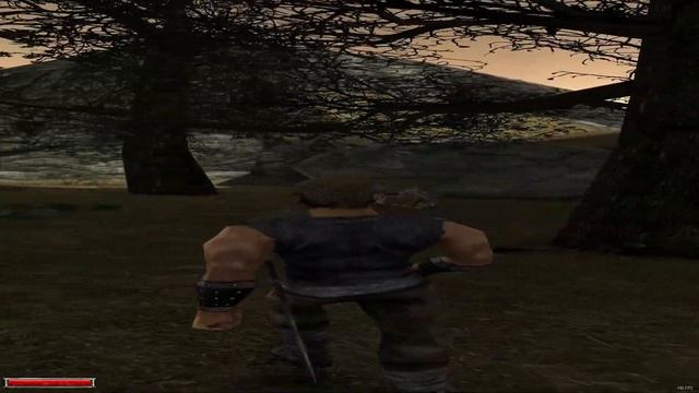Wide Nameless | Gothic 1 meme смотреть онлайн