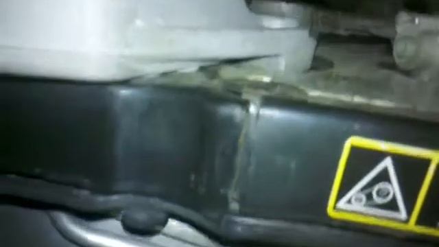 Alfa romeo 156 2.5 V6 timing noise 1. смотреть онлайн