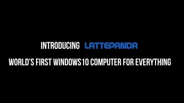 Top 5 Single Board computers смотреть онлайн