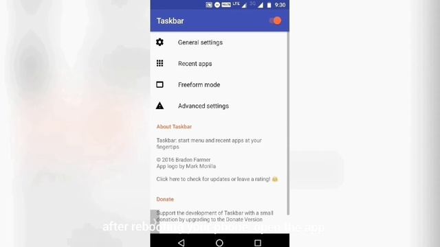 how to get floating multi window on your Android devices (no root required) смотреть онлайн