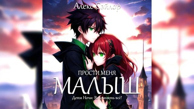3. Прости меня, малыш / AlexSeylor & Suno смотреть онлайн