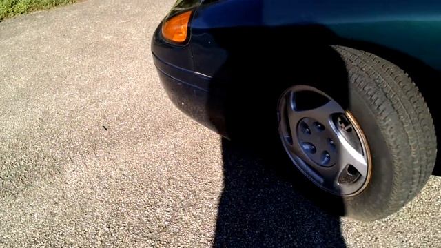 1994 dodge stealth walk around and start ***SOLD*** смотреть онлайн