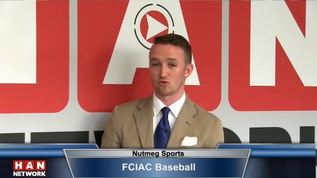 Nutmeg Sports: HAN Connecticut Sports Talk 5.14.18 смотреть онлайн