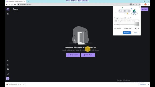 how to create a browser rdp كيفية العمل بمتصفح سحابي смотреть онлайн