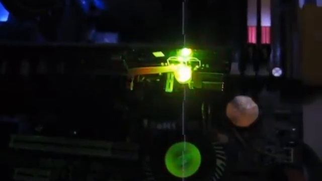 Creative X-Fi FATAL1TY Series -LED MOD- By:NSC смотреть онлайн
