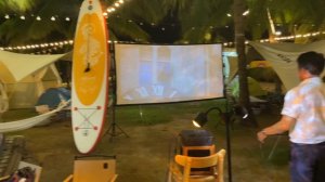 КИТАЙЦЫ поют Подмосковные Вечера - ВОт это номер! Отдыхаем на Хайнань #хайнань #китай