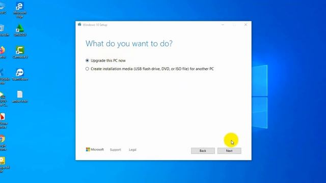 How to download Windows 10 ISO from Microsoft Website смотреть онлайн