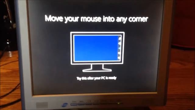Windows Blue Leaked Beta Build 9364: Brief Look смотреть онлайн