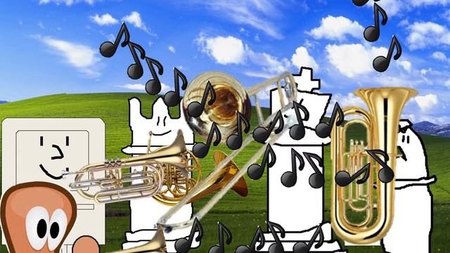 brass quintet version 1.3 смотреть онлайн