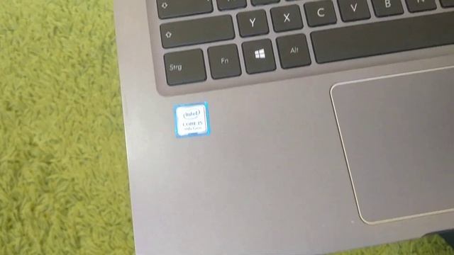Laptop Asus S406U i5 8th #review الحاسوب الذي يعشقه الجميع الأسواق#مراجعة смотреть онлайн