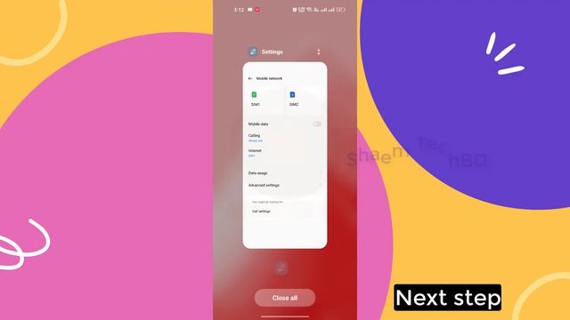 How to Fix Pyypl App Not Working On Sim Data смотреть онлайн