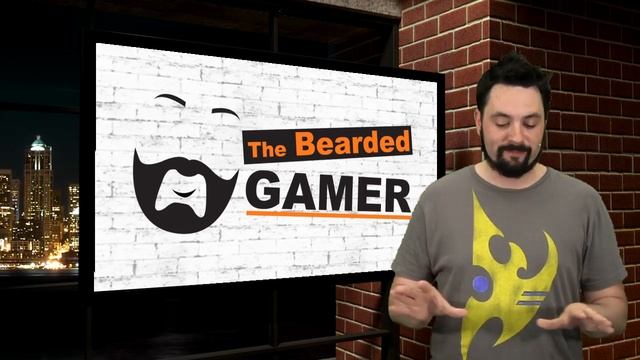 The Next Gaming Platform - Linux! смотреть онлайн