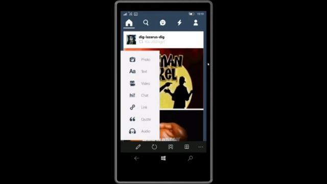 Windows 10 UWP app review - Tumblr app showdown - Pt 1 смотреть онлайн