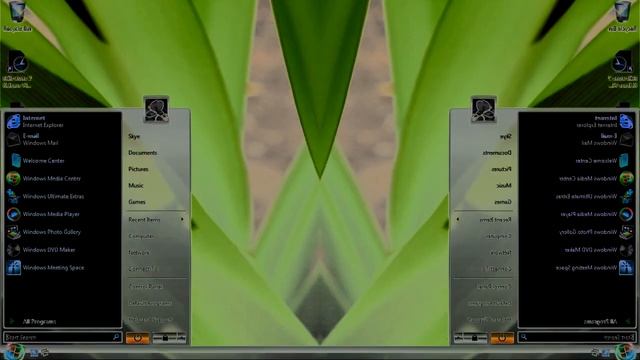 Windows Vista Delta Edition And Desktop Startup Sound Effects (SBP1982E) in G Major 13 смотреть онлайн