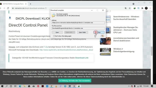 Fixed! | OBS Failed to initialize video, Your GPU may not be supported | [2021 update!] смотреть онлайн