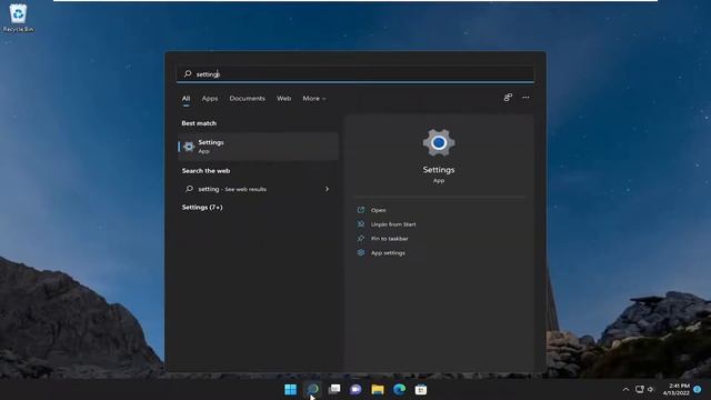 How to Reset App Volume and Device Preferences in Windows 11 [Tutorial] смотреть онлайн