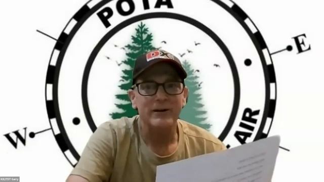 POTA 101 Presentation смотреть онлайн