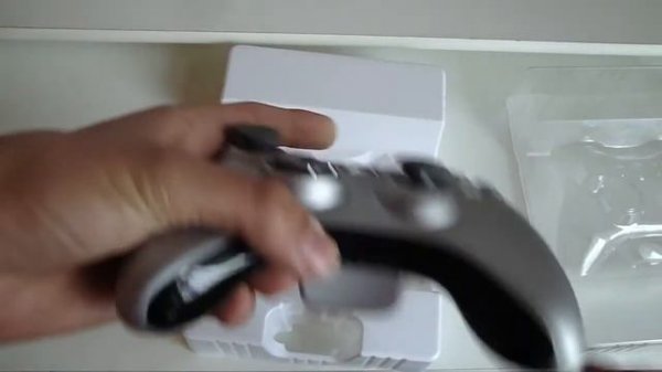 Brand New Xbox 360 Wireless Controller mit Play & Charge Kit Review