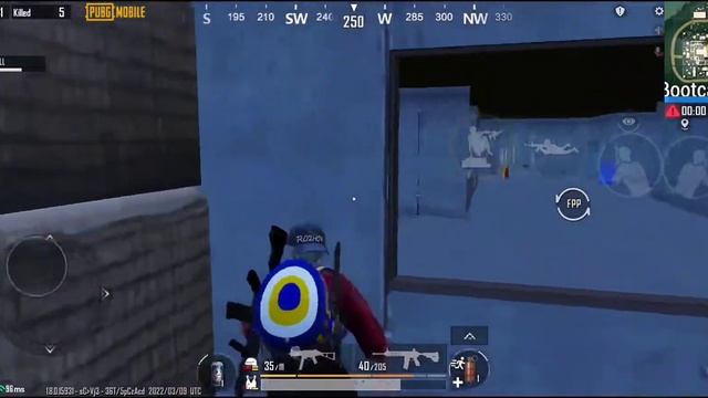 Poco x3 pro pubg test|Miui12.5.7|Poco x3 pro bootcamp test|TROLL LKY смотреть онлайн