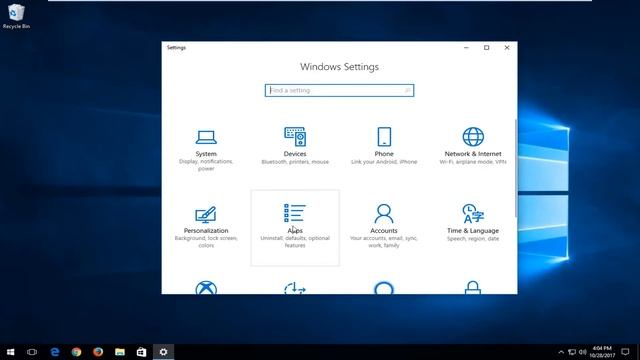 How to Blacklist Apps That Aren't in the Windows Store [Tutorial] смотреть онлайн